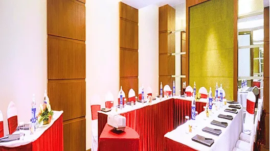 Board Room